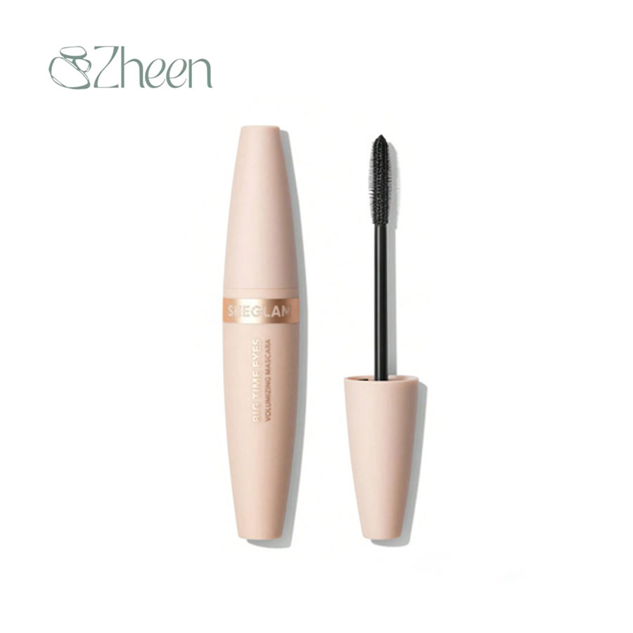 ریمل حجم دهنده و لیفت کننده مژه مدل Big Time Eyes شیگلم